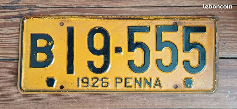 Plaques D'immatriculation at Travis Harper blog