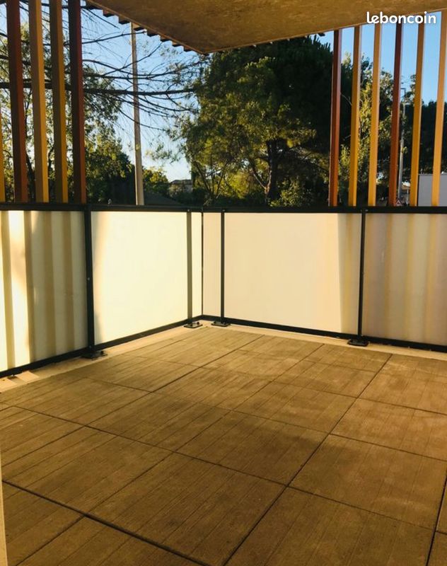 Appartement 2 pièces 46 m² · à Montpellier · 46 m² · 797 €/mois