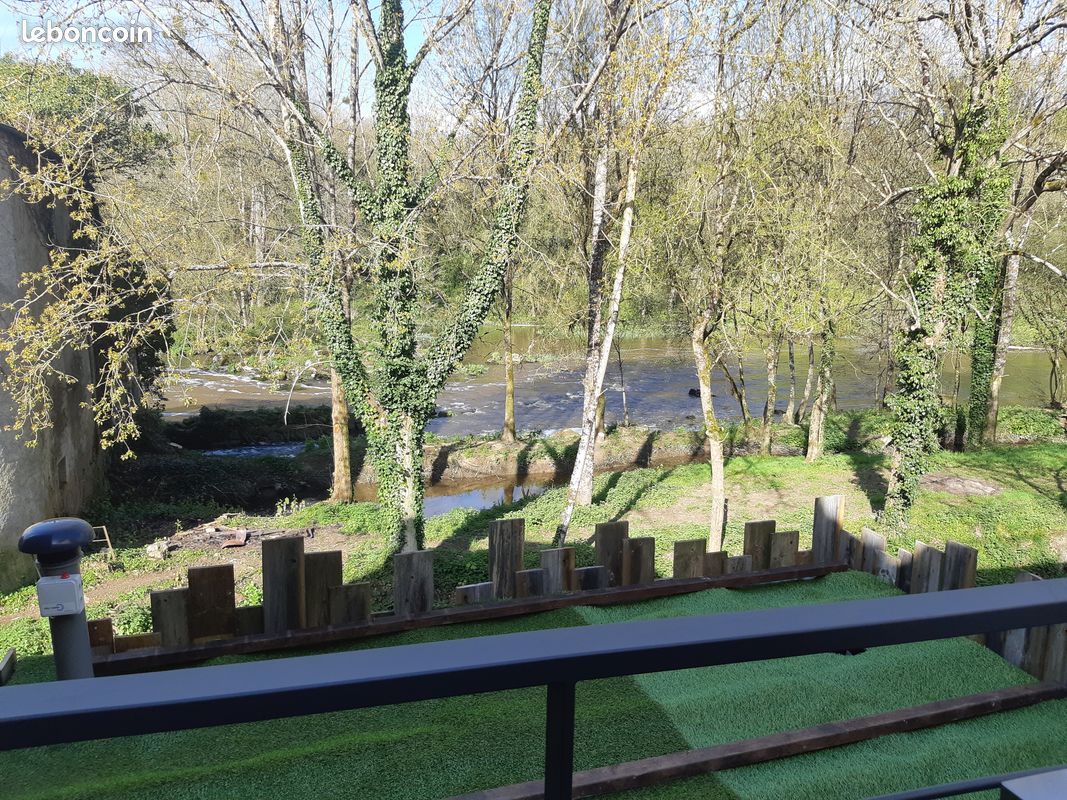 Maison vue Sèvre Nantaise (image 10)