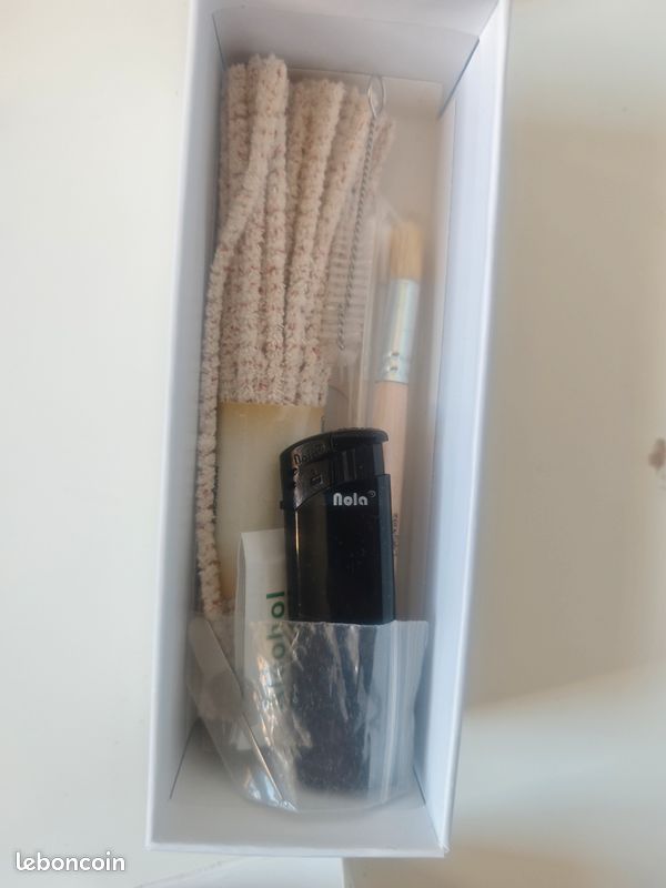 elfbar nachfüll pod läuft aus Où revendre sa cigarette électronique ? main image 0