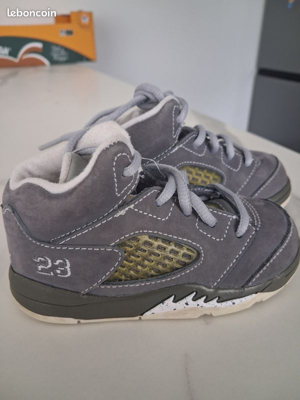 Jordan 5 kid (image 1)
