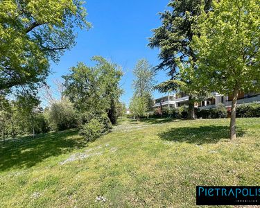 Appartement 340 000 € - 73 m²