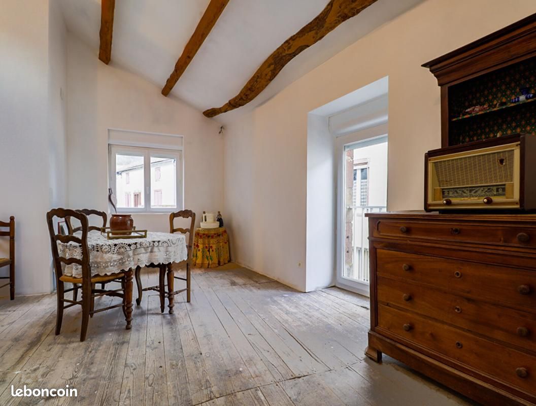 Maison 15 pièces 128 m² · à Barre · 128 m² · 133 000 €
