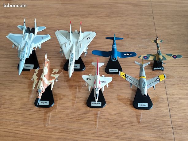 Altaya : Collection des voitures américaines au 1/43