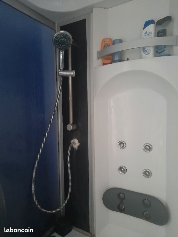 Cabine de douche (image 3)