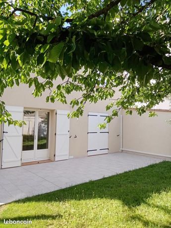 Maison 5 pièces 129 m²