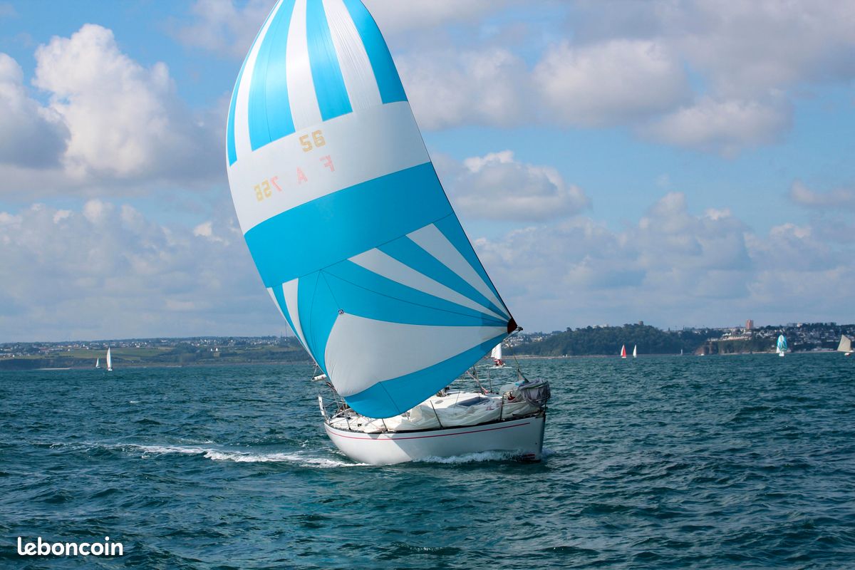 Trident 80 GTE — Vedi foto 1