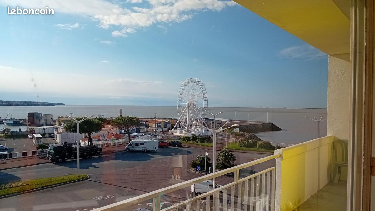 Appartement 3 pièces 65 m² · à Royan · 65 m² · 294 000 €