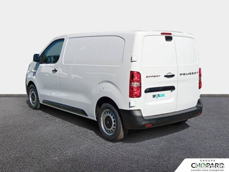 Peugeot Expert FGN M BLUEHDI 145 BVM6 (image 7)