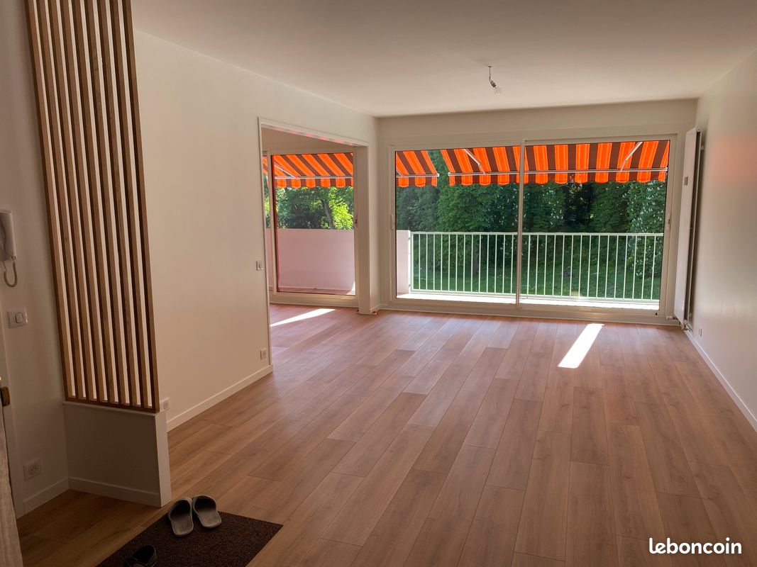 Appartement 4 pièces 81 m² · à Dole · 81 m² · 960 €/mois