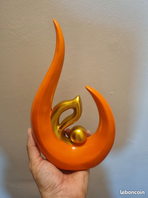 Objet décoratif (image 1)