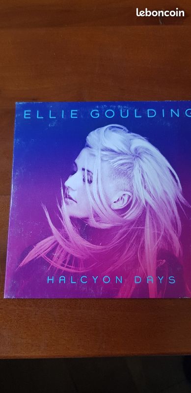 Disque CD (image 1)