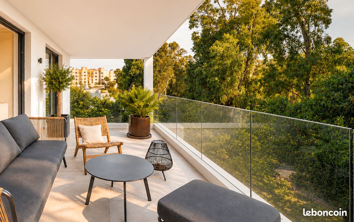 Appartement 4 pièces 82 m² · à Marseille · 82 m² · 435 000 €