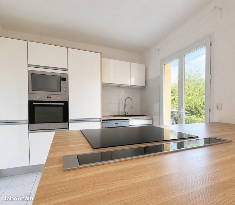 Maison 4 pièces 98 m² · à Agde · 98 m² · 210 000 €