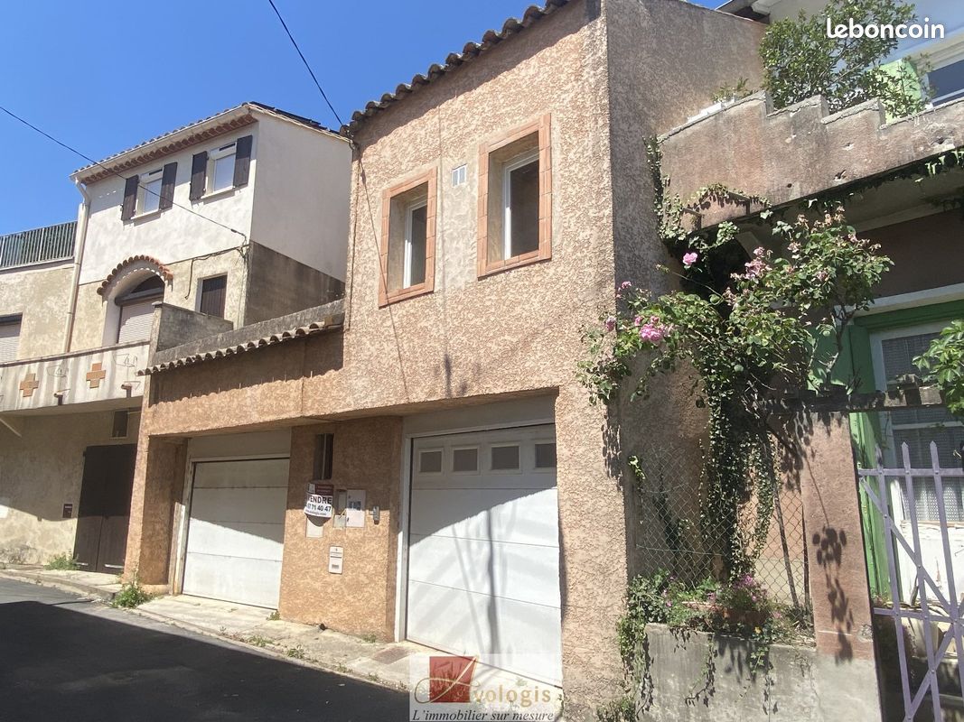 Maison 4 pièces 94 m² · à Ganges · 94 m² · 159 000 €