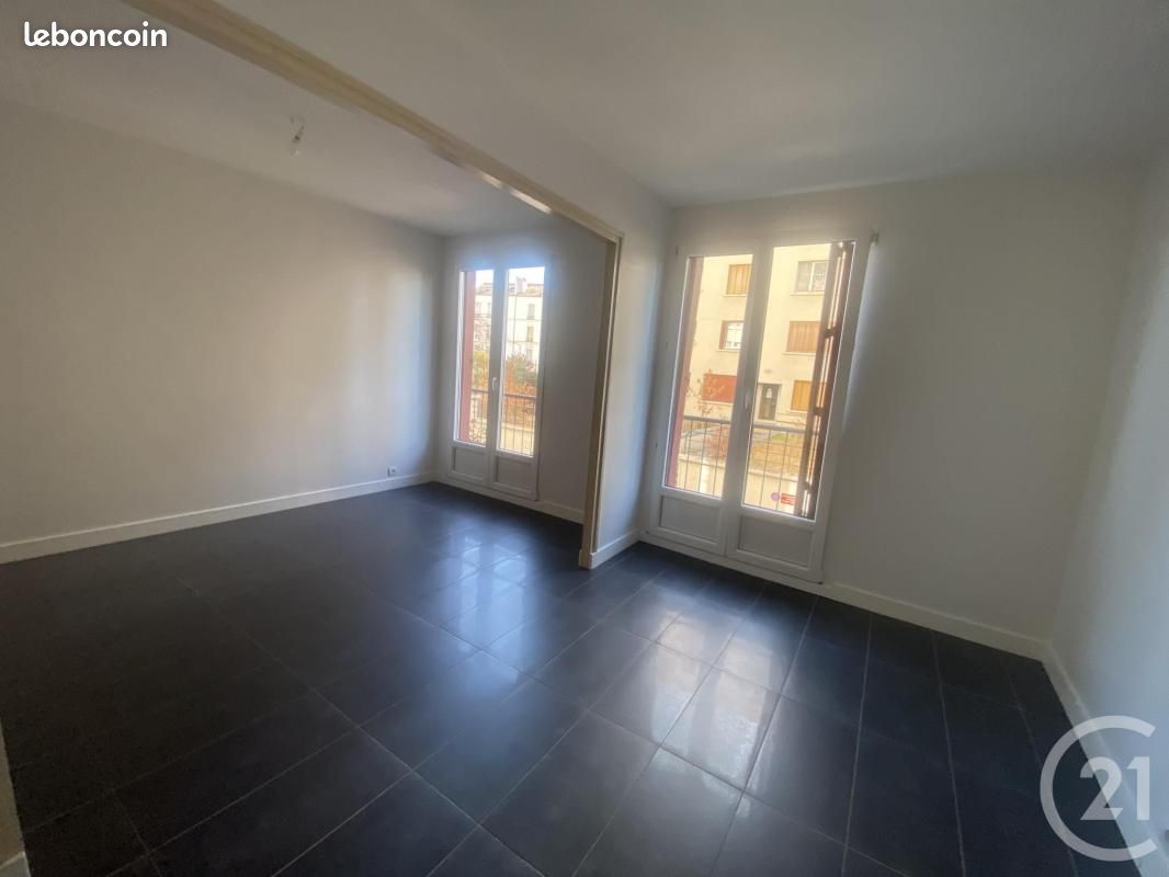 Appartement 3 pièces 44 m² · à Rosny-sous-Bois · 44 m² · 1 000 €/mois