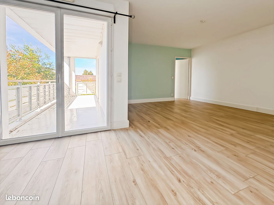Appartement 2 pièces 53 m² · à Bruges · 53 m² · 226 000 €