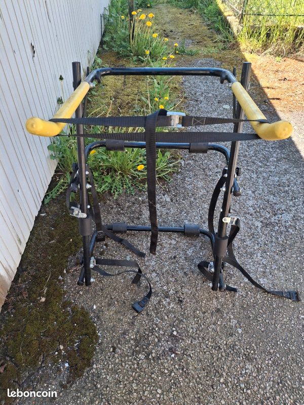 Porte vélo (image 3)