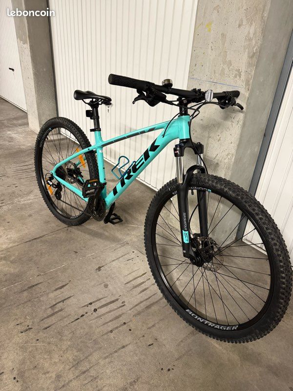 VTT Trek Marlin 6 29’ L (image 3)