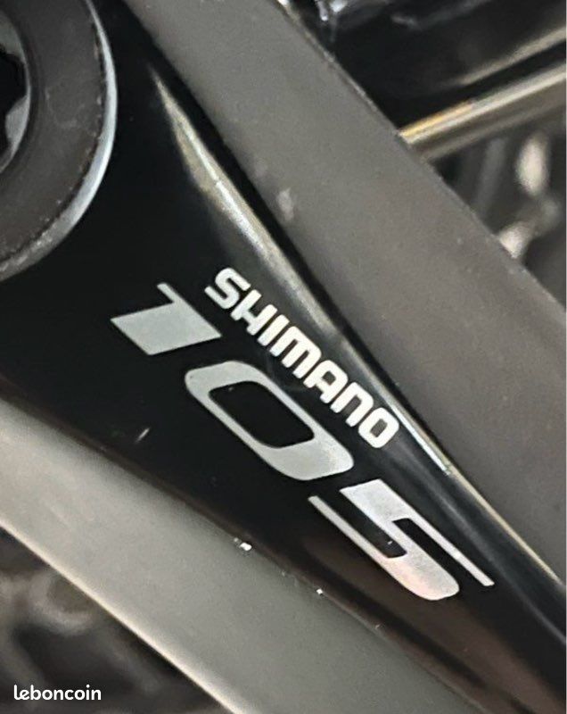 TREK Émonda ALR (image 2)