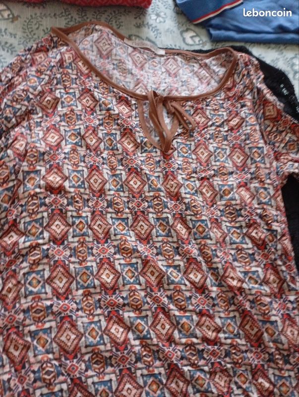 Vêtements divers (image 9)