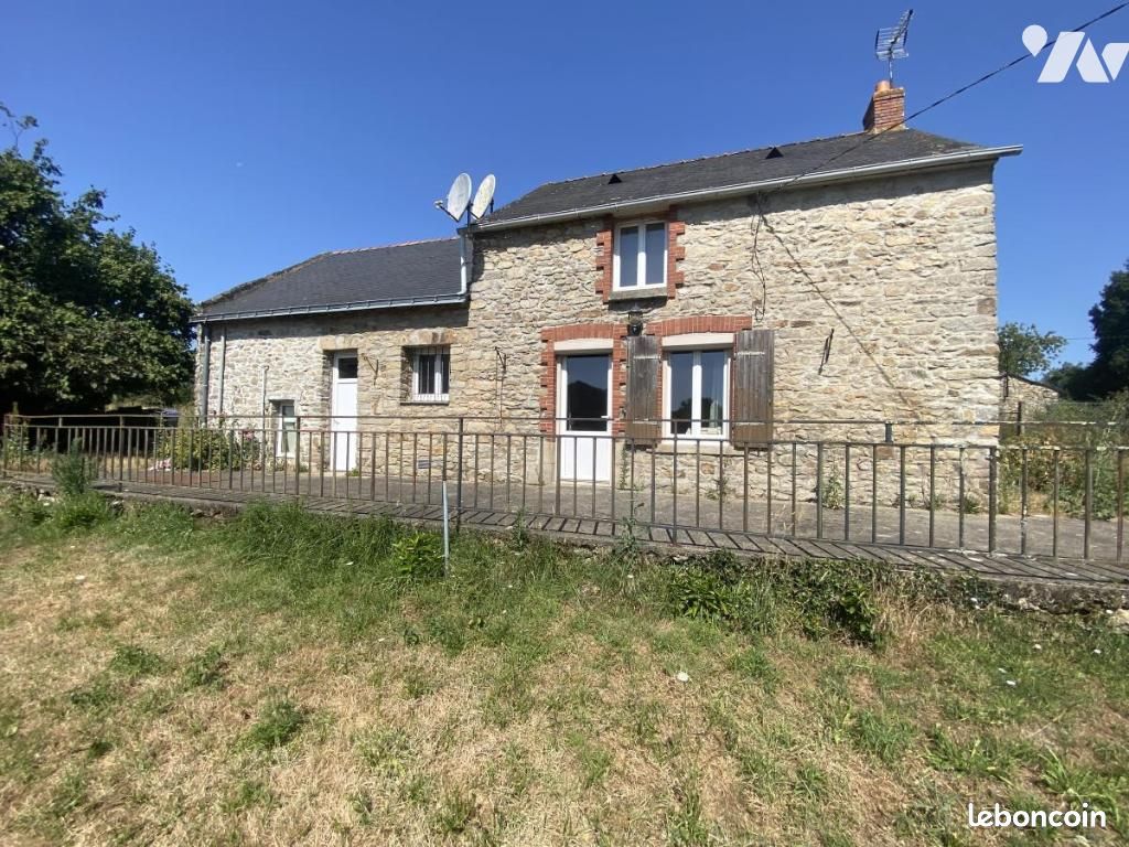 Maison 5 pièces 85 m² · à Sautron · 85 m² · 273 000 €