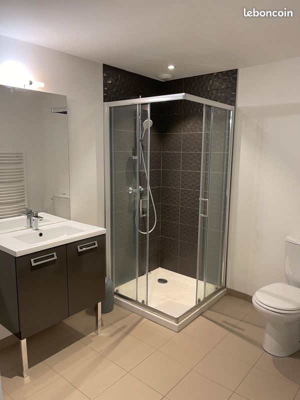 Maison a louer nantes - 4 pièce(s) - 41 m2 - Surfyn