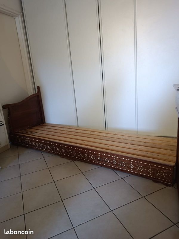 Salon marocain (image 3)
