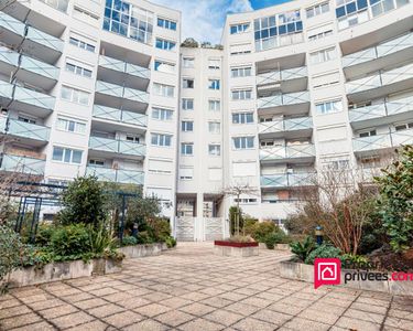 Appartement 205 000 € - 73 m²