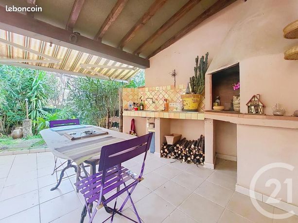 Maison 5 pièces 142 m²