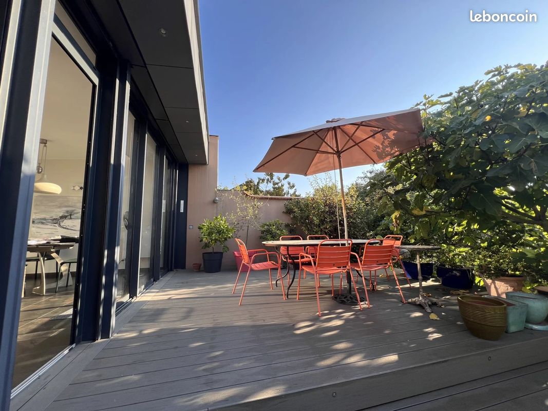 Maison 6 pièces 132 m² · à Les Clayes-sous-Bois · 132 m² · 510 000 €