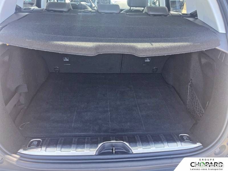 Peugeot 2008 1.2 PureTech 110ch S&S BVM5 GT Line (image 6)