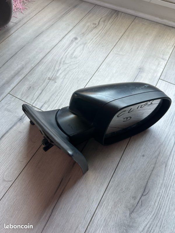 Rétro droit clio 3 (image 3)