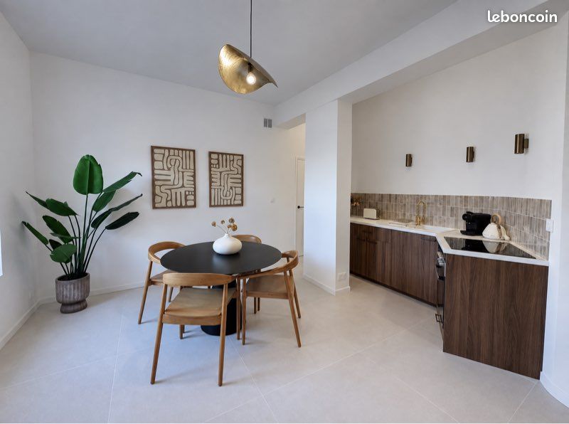 Appartement 2 pièces 50 m² · à Nîmes · 50 m² · 185 000 €