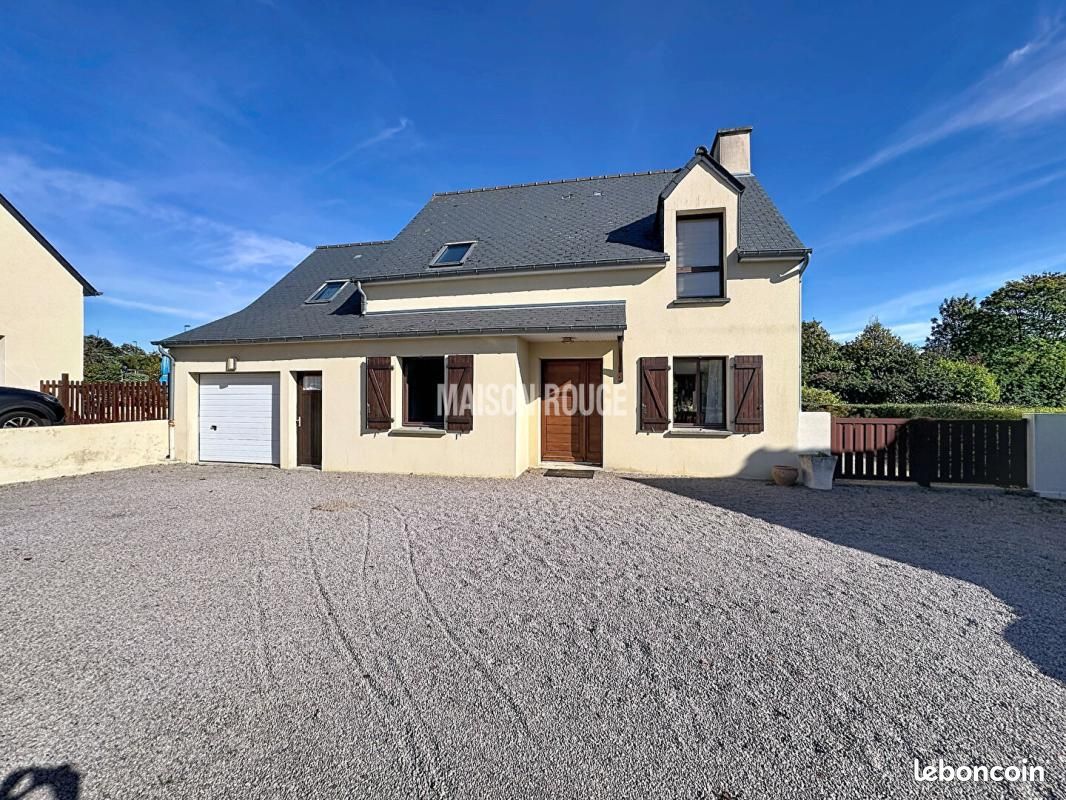 Maison 6 pièces 133 m² · à Cancale · 133 m² · 461 120 €
