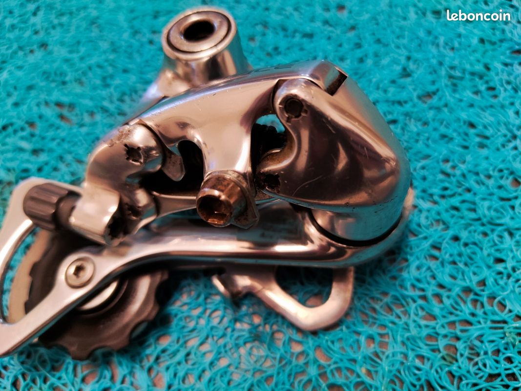 Dura Ace 7700 Rear dérailleur For Sale