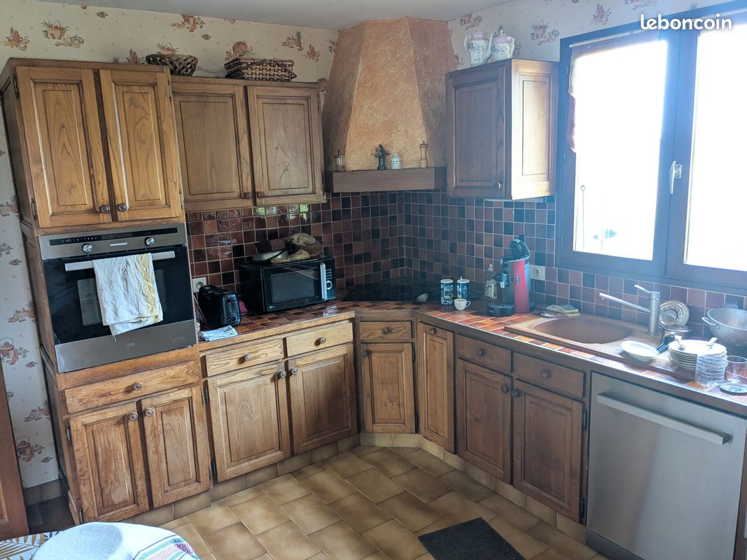 Maison 6 pièces 107 m² · à Étoile-sur-Rhône · 107 m² · 325 000 €