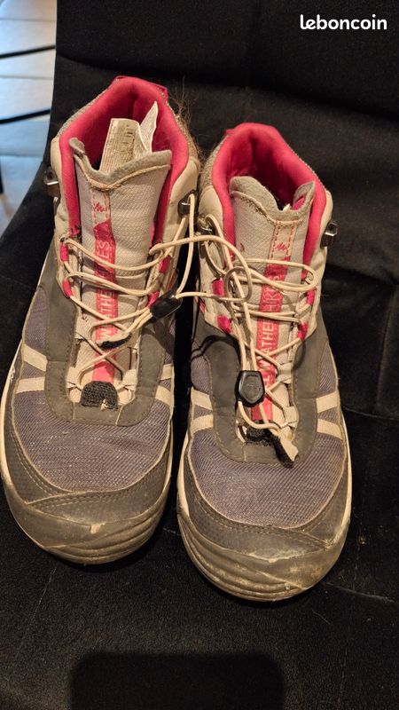 Chaussures de rando (image 3)