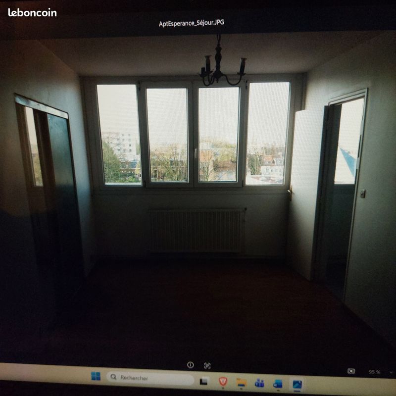 Appartement 2 pièces 50 m² · à Roubaix · 50 m² · 70 000 €