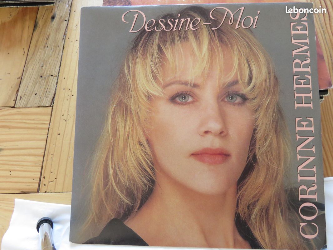 Lot de Vinyles 45 T - 50 centimes le vinyle (image 14)