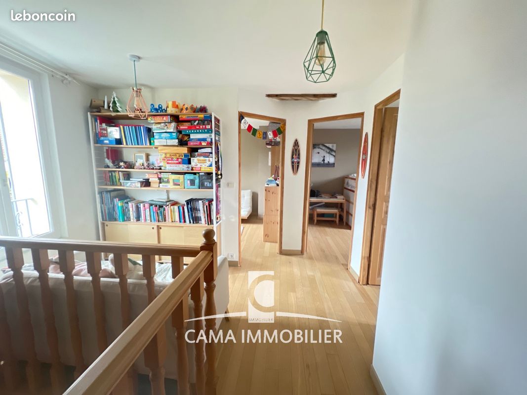 Maison de village 6 pièces 130 m² (image 6)