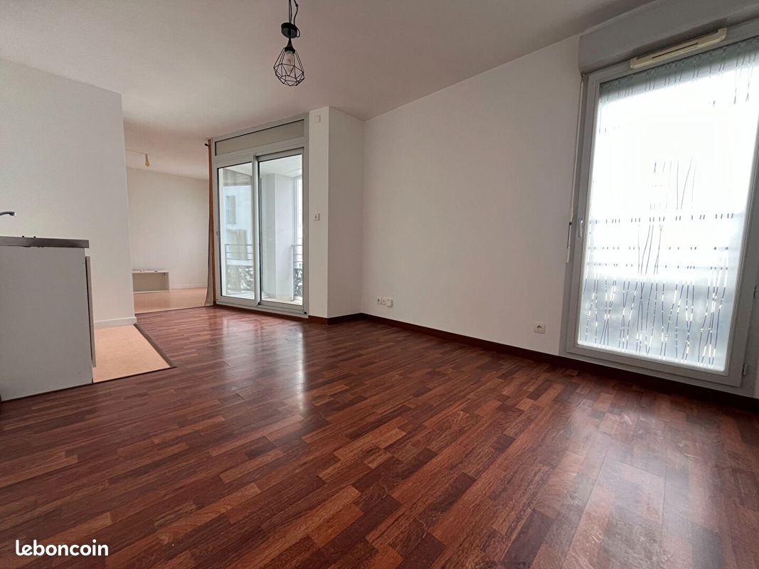 Appartement 2 pièces 35 m² · à Nantes · 35 m² · 158 250 €