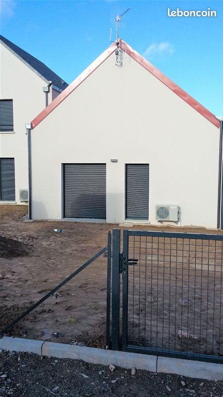 Maison 4 pièces 61 m² · à Épron · 61 m² · 739 €/mois