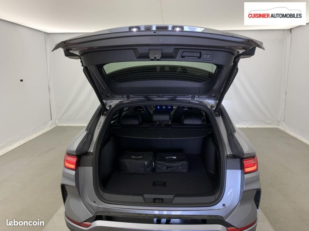 BYD Seal U 1.5l DM-i 218 ch PHEV Boost (image 12)