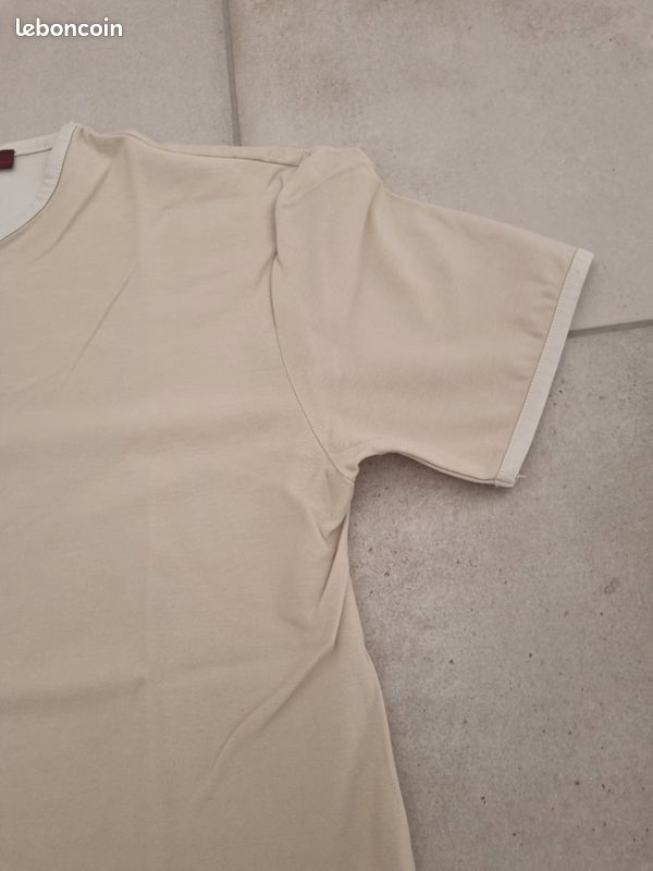 Tee-shirt homme (image 3)