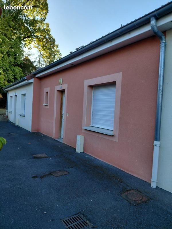 Maison 4 pièces 87 m² · à Moulins · 87 m² · 662 €/mois