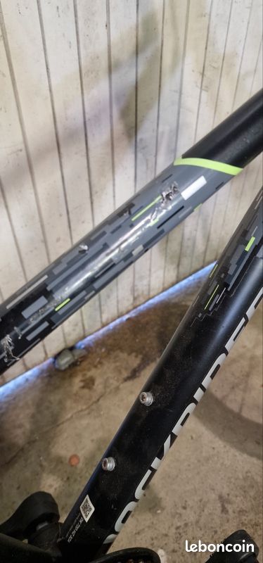 Vélo Rockrider enfant (image 3)