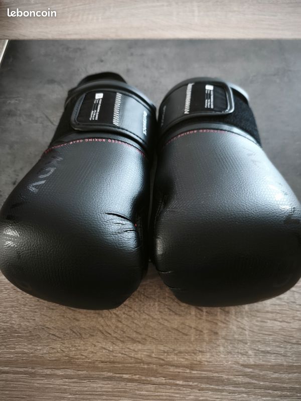 Gants de boxe enfants (image 2)