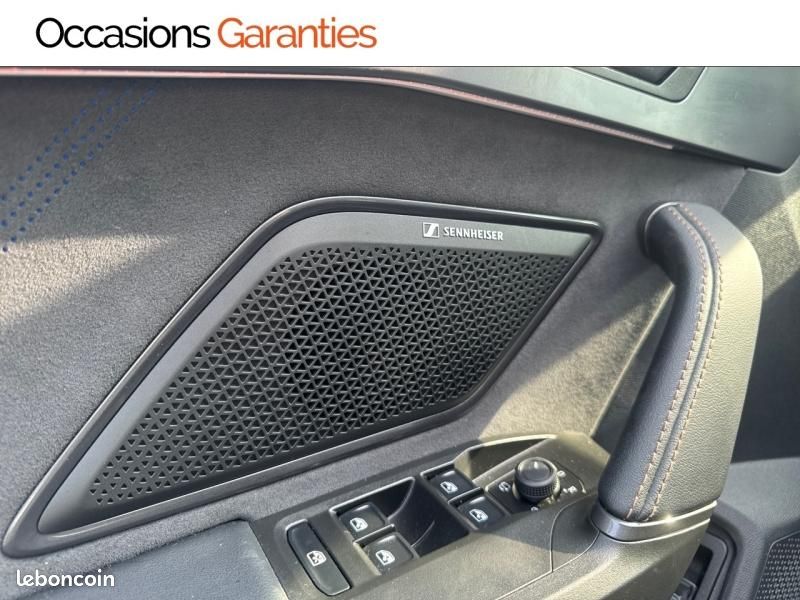 Cupra Formentor 1.5 eHybrid 272ch VZ DSG6 (image 19)