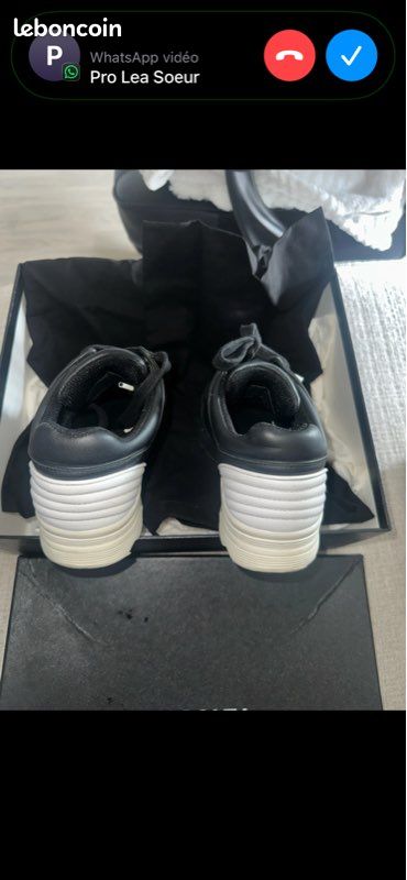 Basket Chanel (image 3)